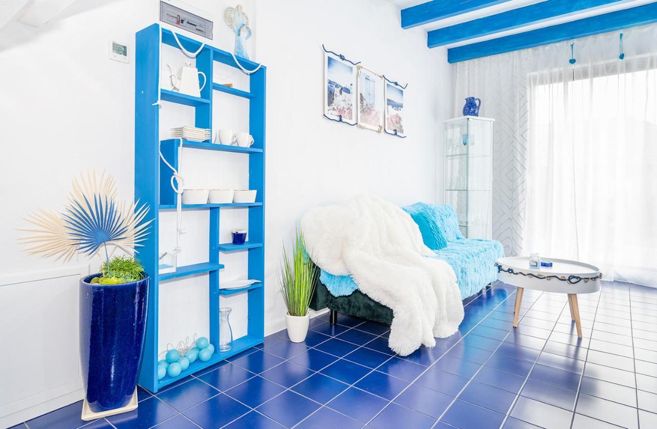 Kawalek Swiata Apartment Darlowo Luaran gambar