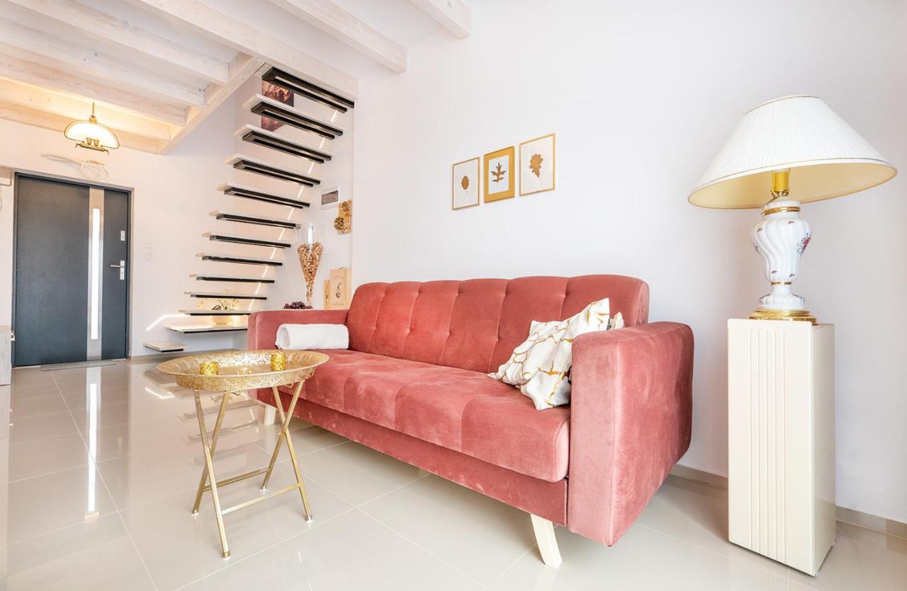 Kawalek Swiata Apartment Darlowo Luaran gambar