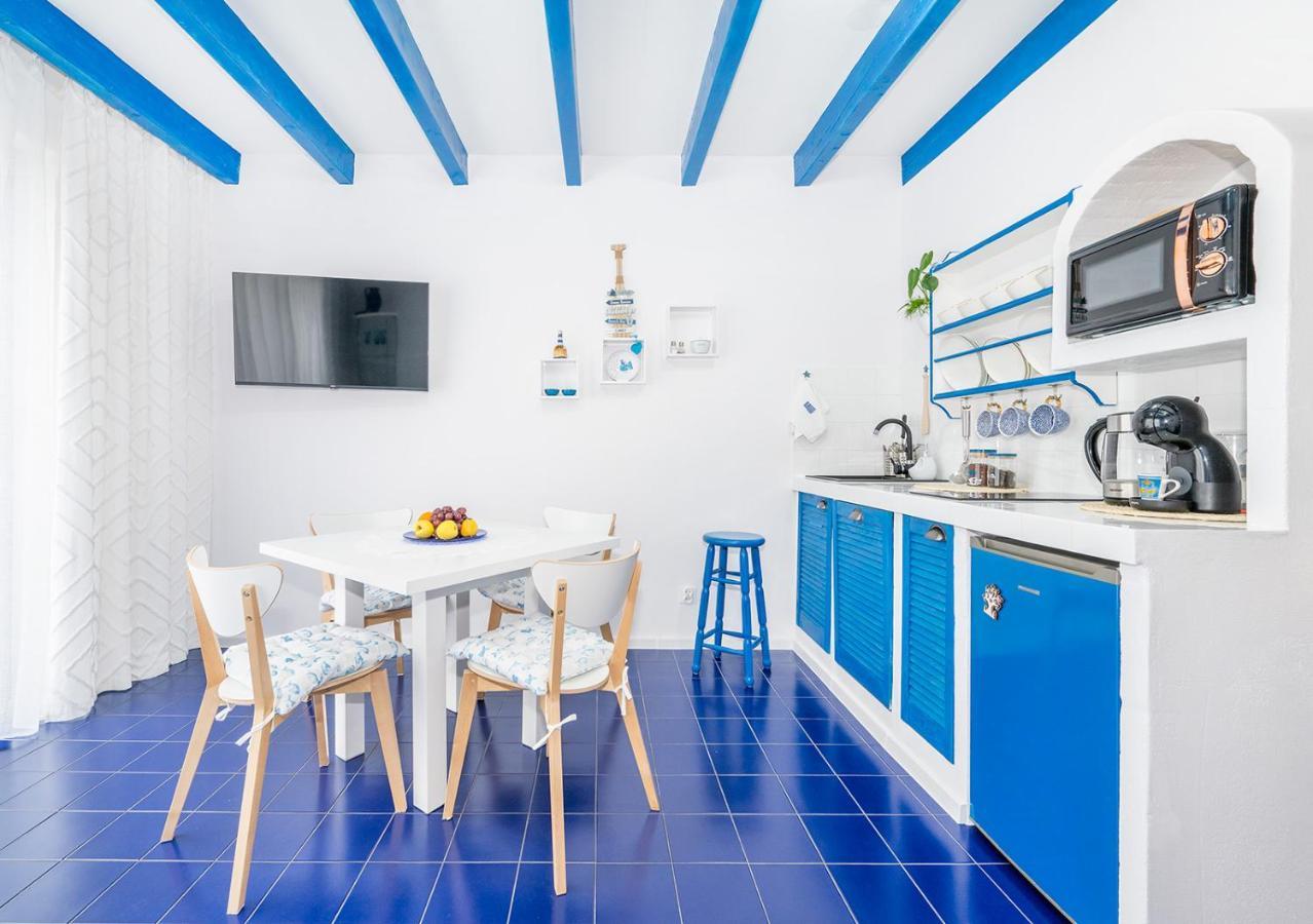 Kawalek Swiata Apartment Darlowo Luaran gambar