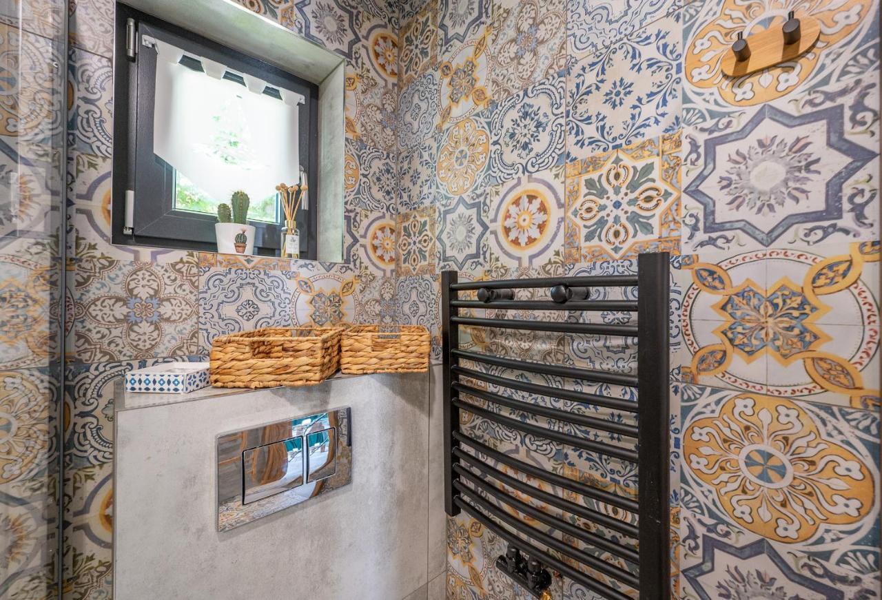Kawalek Swiata Apartment Darlowo Luaran gambar